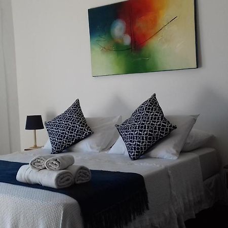 Pousada Vila Do Sol Búzios 外观 照片