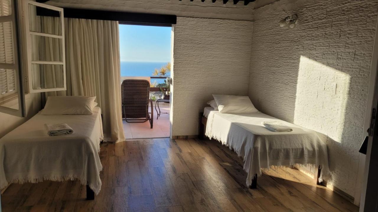 Pousada Vila Do Sol Búzios 外观 照片